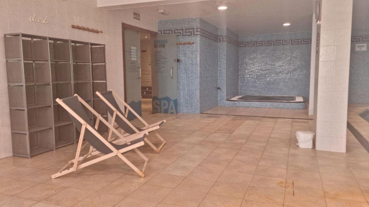 Hotel Alda Fogar Do Marineiro Ribadeo Exterior photo